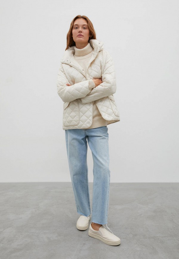 Finn Flare Куртка утепленная - фото 2