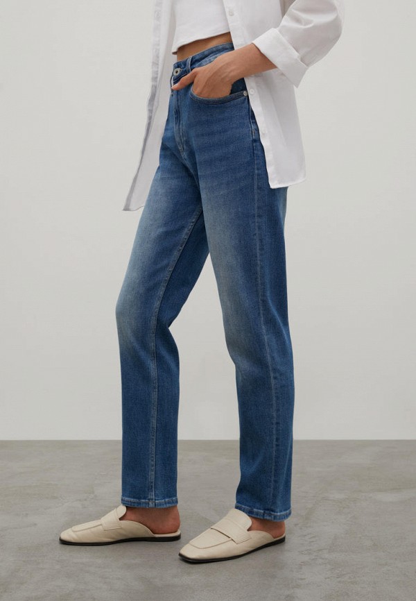 Finn Flare Джинсы - фото 5