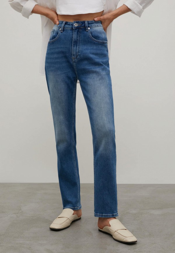 Finn Flare Джинсы - фото 1