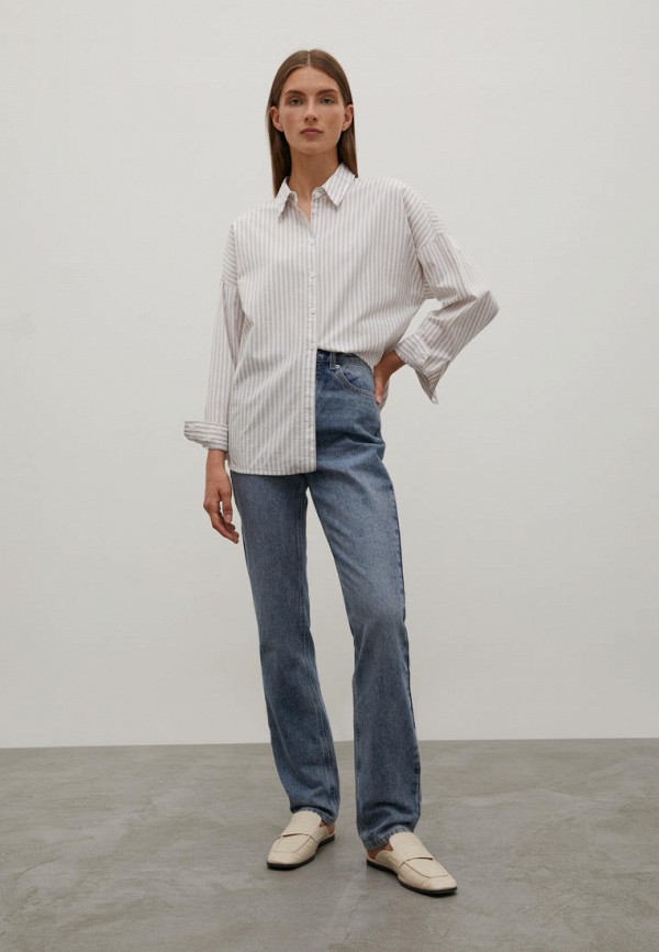 Finn Flare Джинсы - фото 2