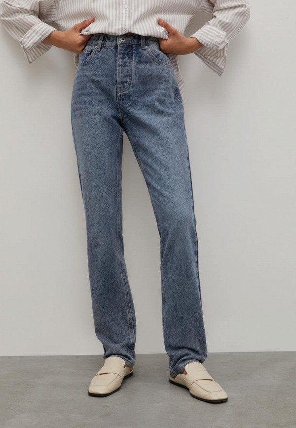 Finn Flare Джинсы - фото 1