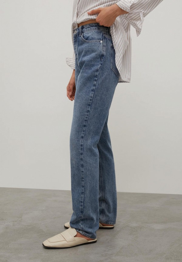 Finn Flare Джинсы - фото 5