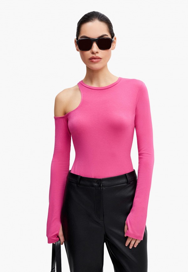 Top Top Боди - фото 1