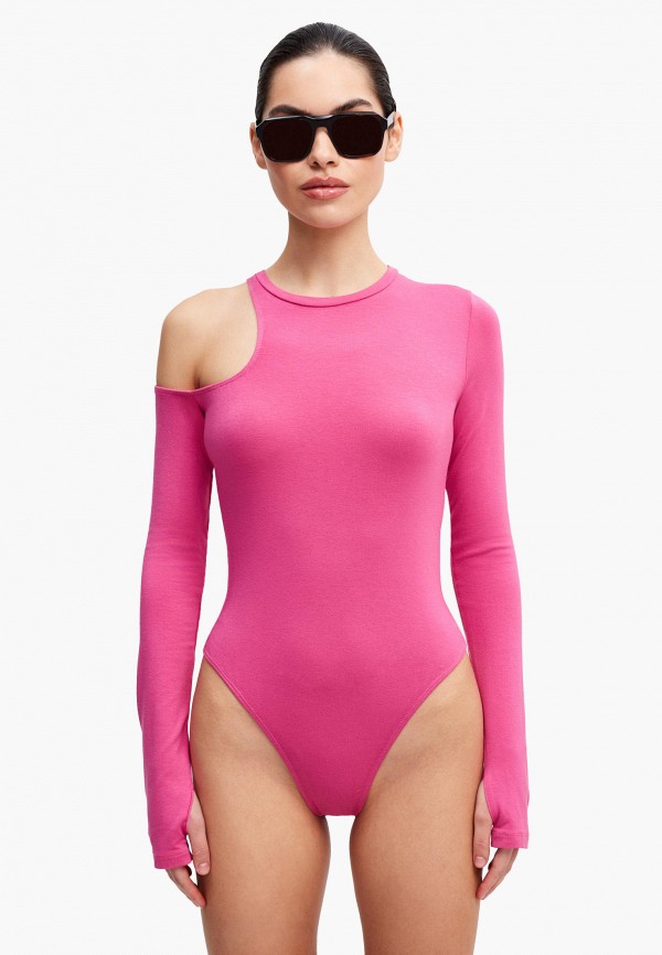 Top Top Боди - фото 6