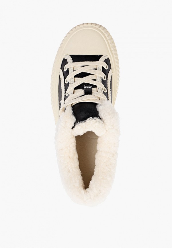 Respect Кеды - фото 4