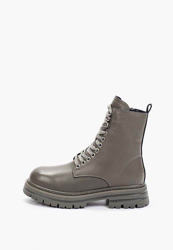 Respect Ботинки - фото 1