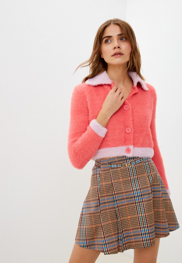 D&F Кардиган - фото 1