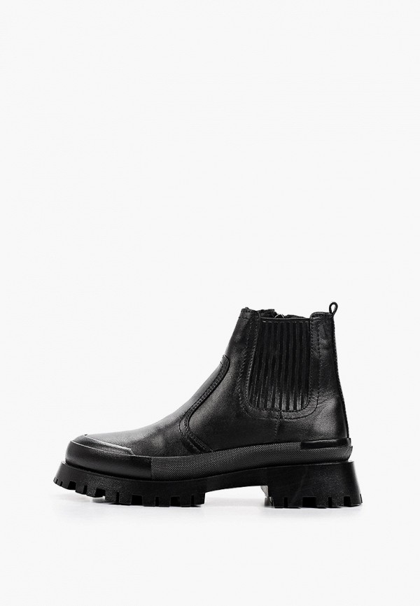 NexPero Ботинки - chelsea boots - фото 1