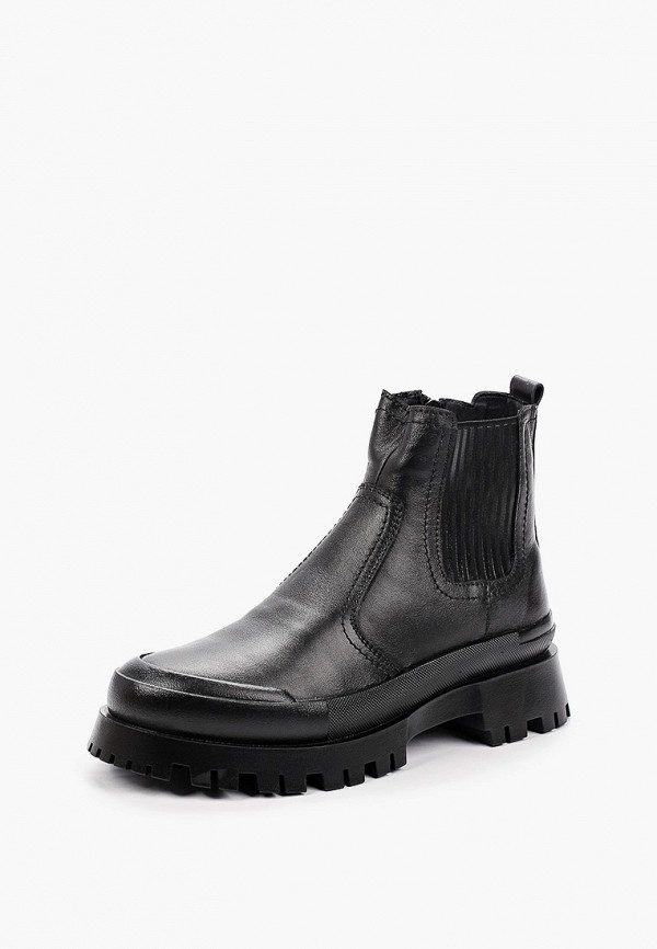 NexPero Ботинки - chelsea boots - фото 2