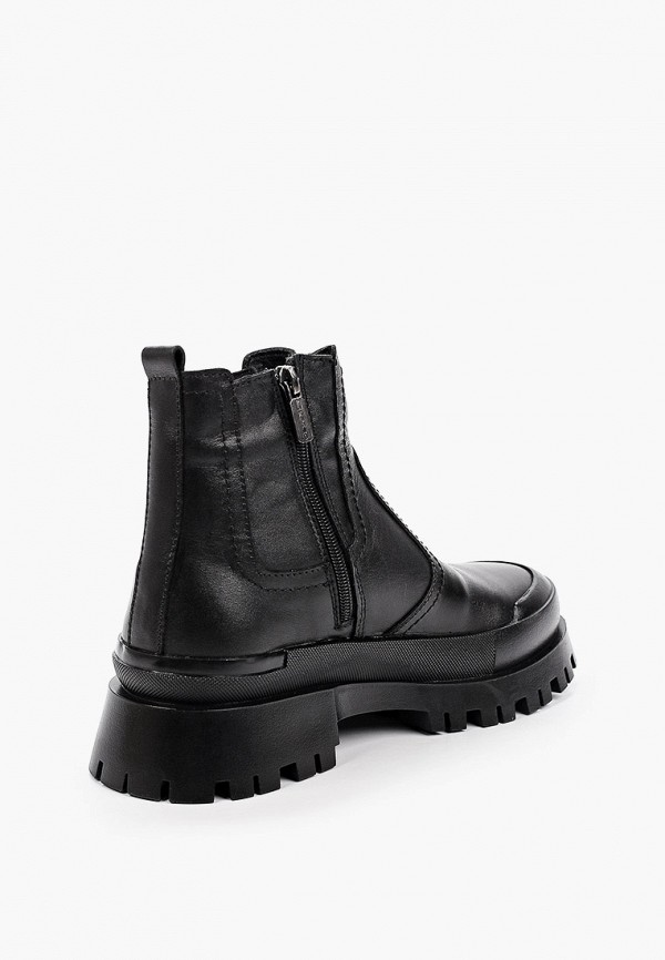 NexPero Ботинки - chelsea boots - фото 3