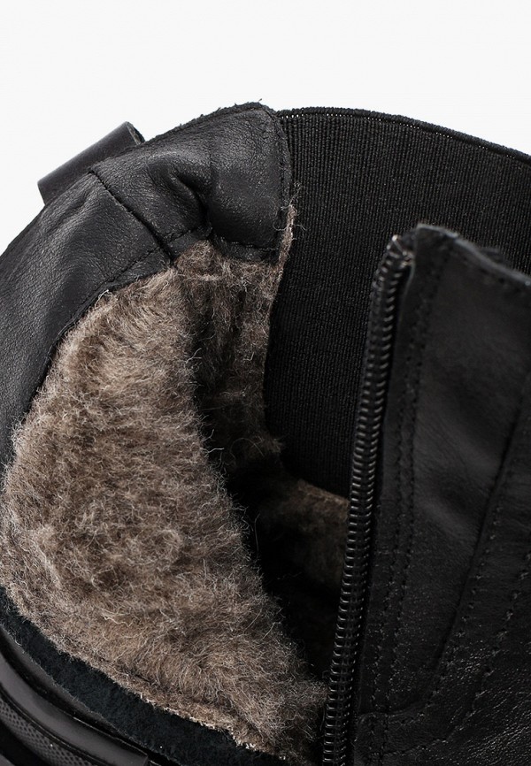 NexPero Ботинки - chelsea boots - фото 6