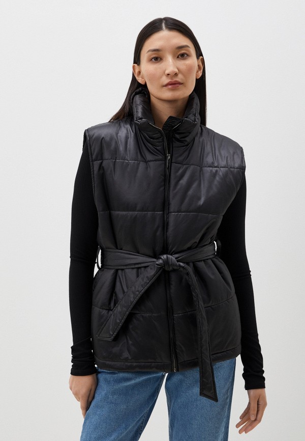 I Am Studio Жилет утепленный - фото 1