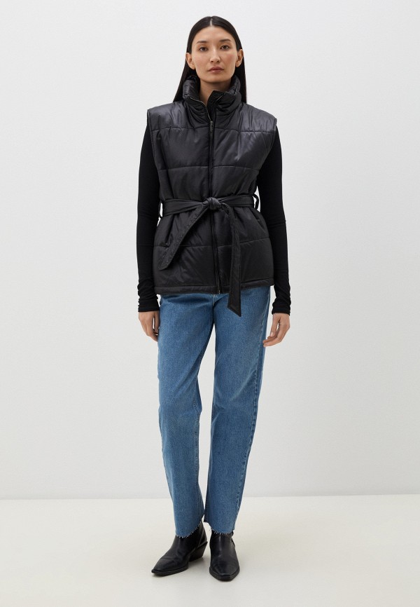 I Am Studio Жилет утепленный - фото 2