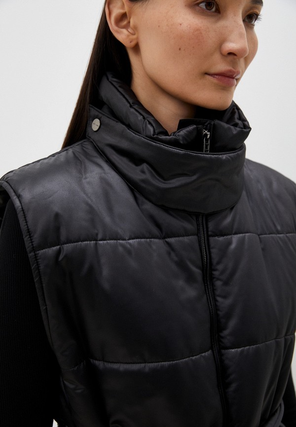 I Am Studio Жилет утепленный - фото 4