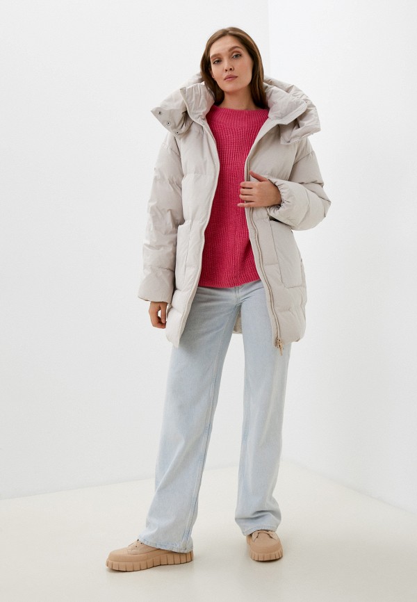 Baon Пуховик - фото 2