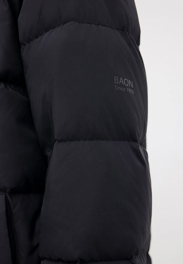 Baon Пуховик - фото 5