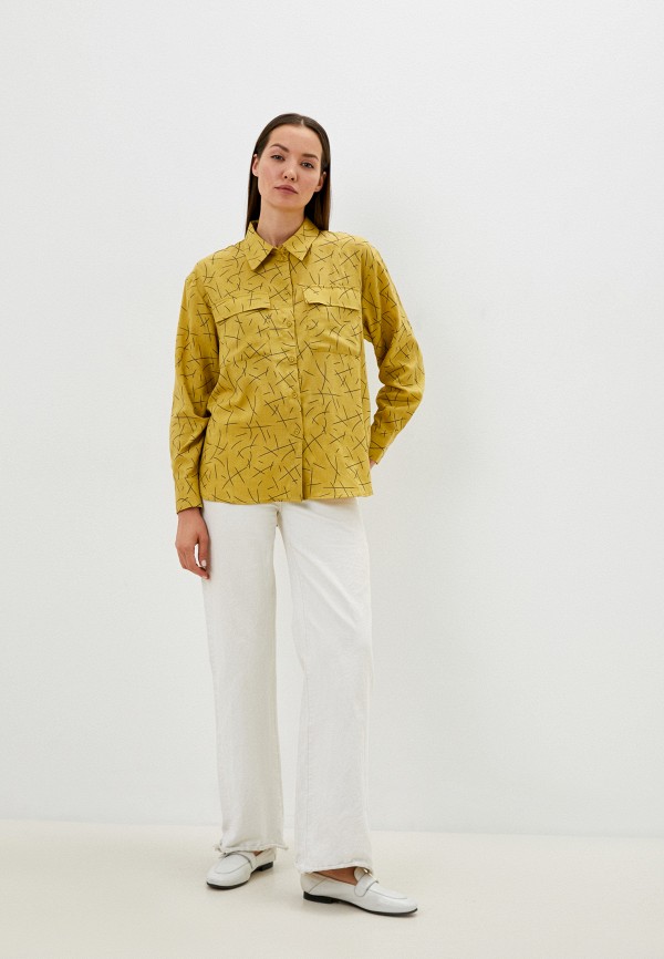 Baon Блуза - фото 2