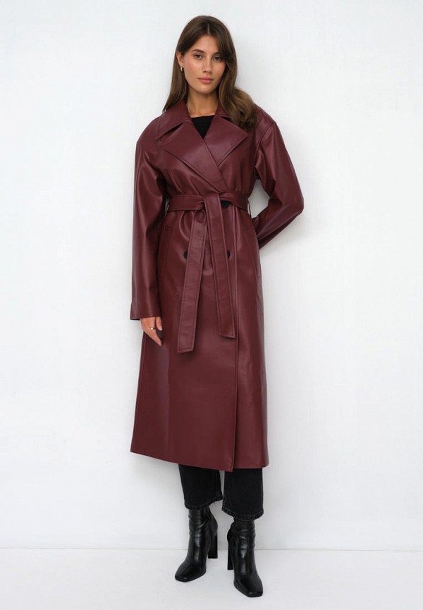 Mollis Плащ - фото 1