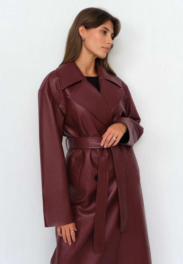 Mollis Плащ - фото 5