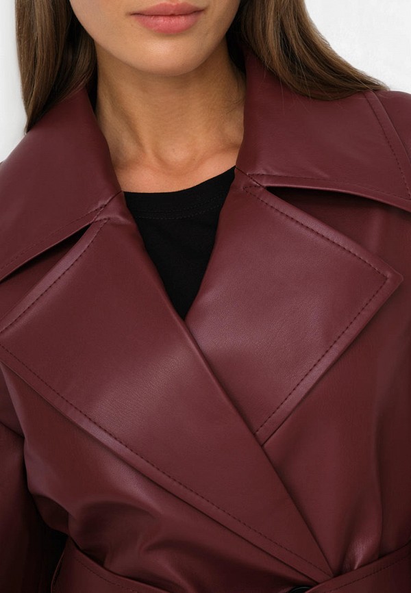 Mollis Плащ - фото 6