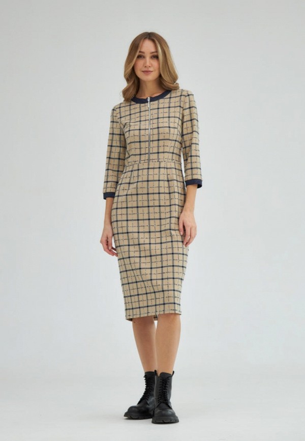 СелфиDress Платье - фото 1