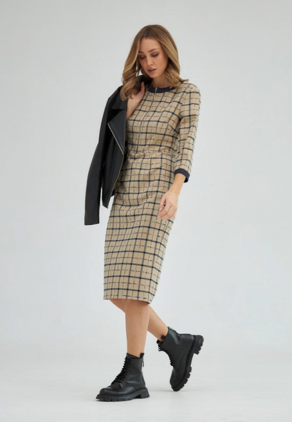 СелфиDress Платье - фото 4