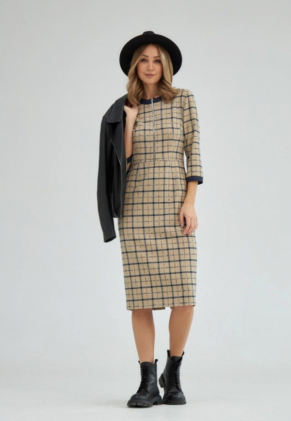 СелфиDress Платье - фото 5