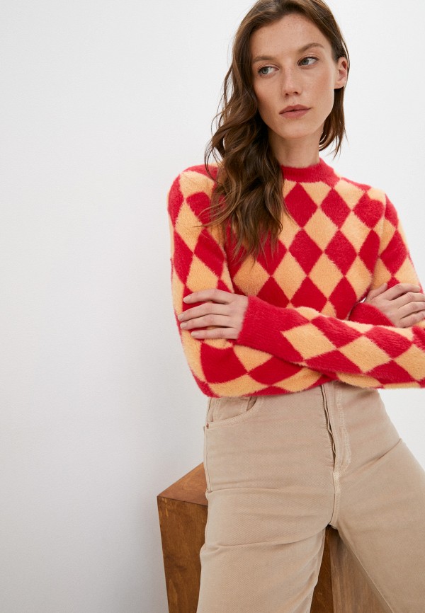 D&F Джемпер - фото 1