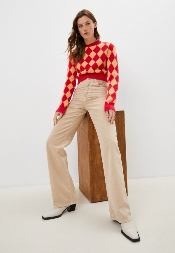 D&F Джемпер - фото 2