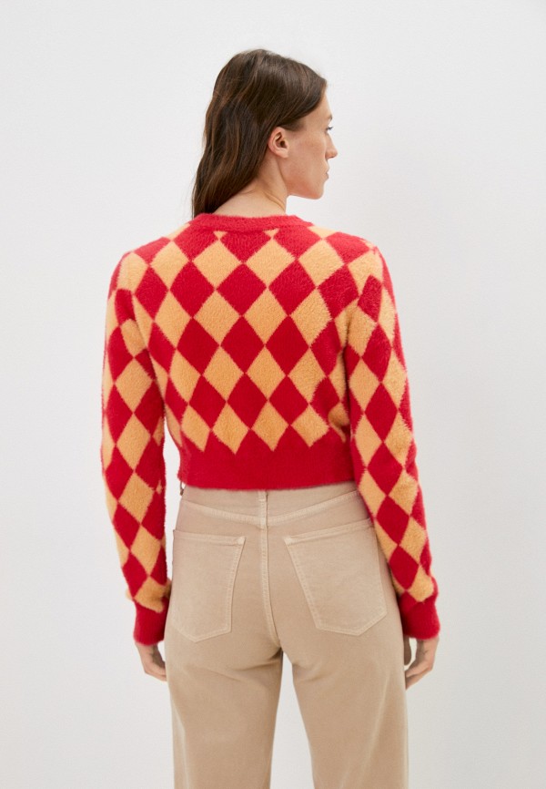 D&F Джемпер - фото 3