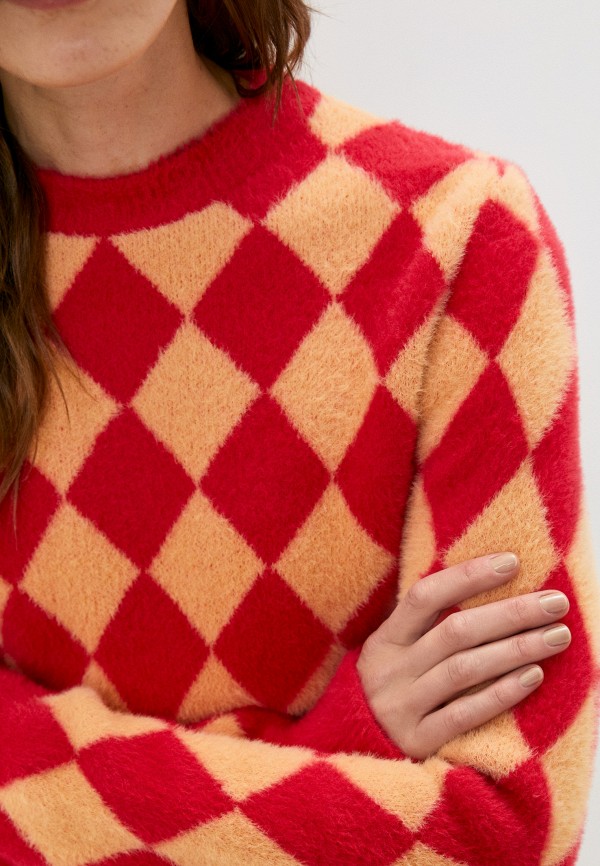 D&F Джемпер - фото 4