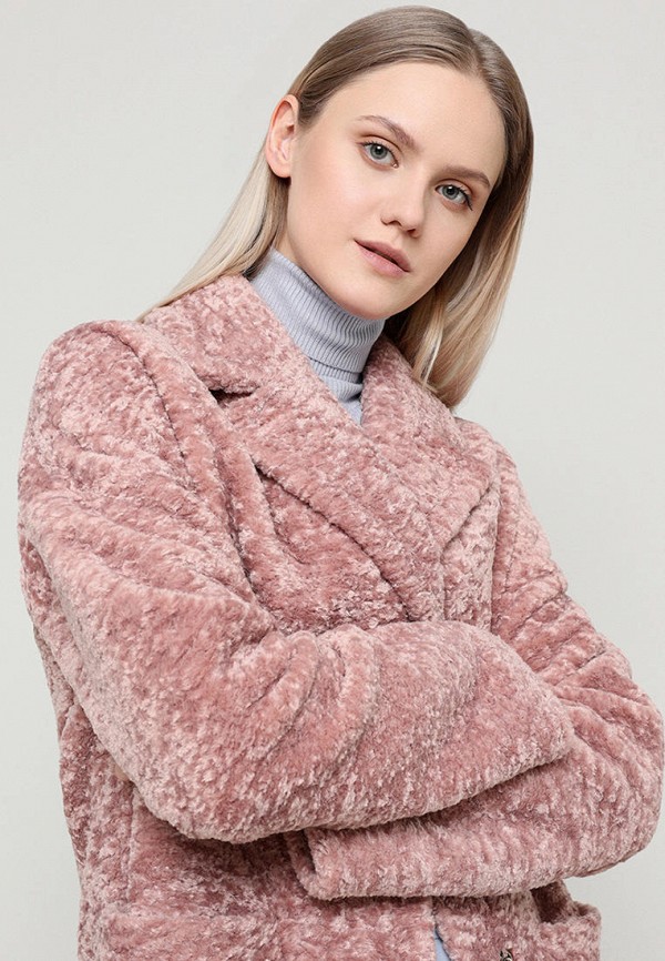 Alef Куртка меховая - фото 5