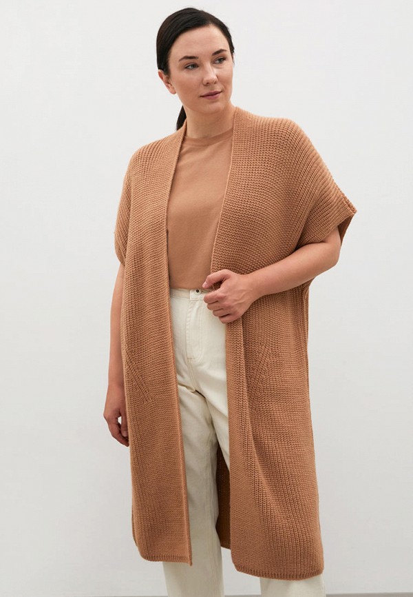 Finn Flare Кардиган - фото 1