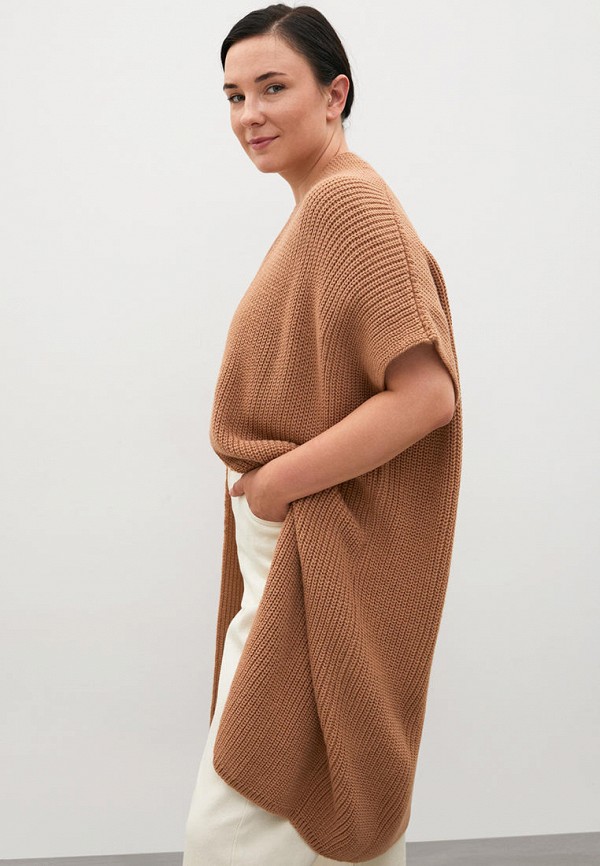 Finn Flare Кардиган - фото 4