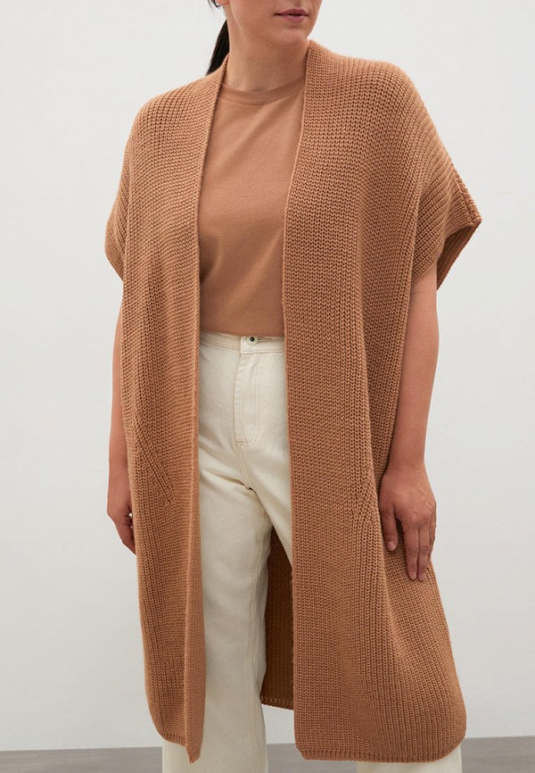 Finn Flare Кардиган - фото 5