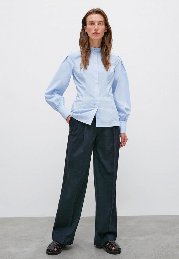 Finn Flare Блуза - фото 2