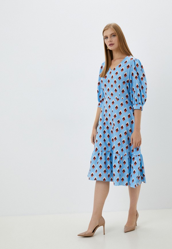 Leya Khaim Платье - фото 1