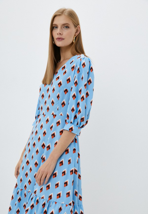 Leya Khaim Платье - фото 2