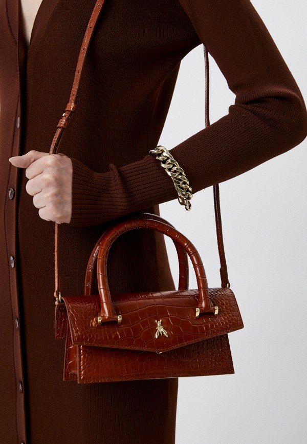 Patrizia Pepe Сумка - фото 6