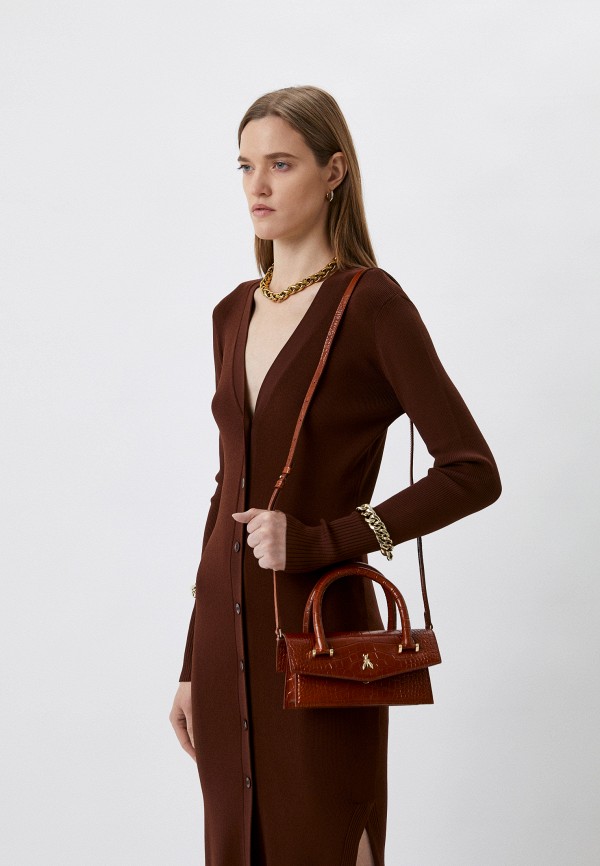 Patrizia Pepe Сумка - фото 5