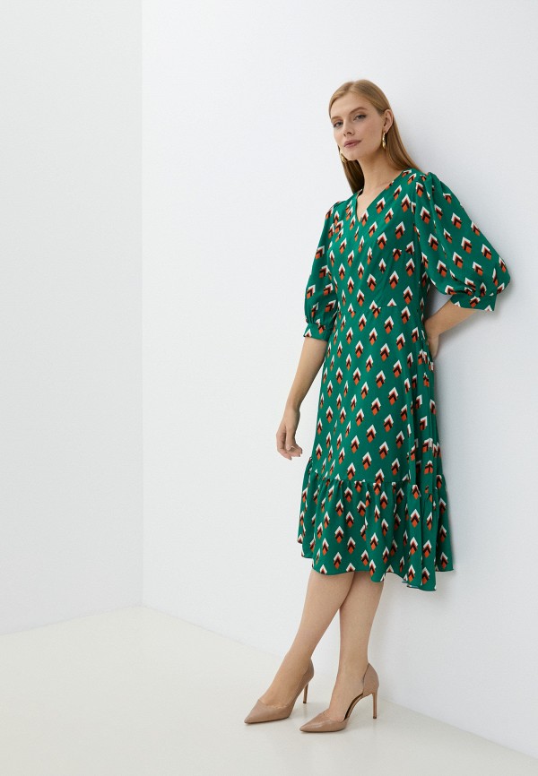 Leya Khaim Платье - фото 1