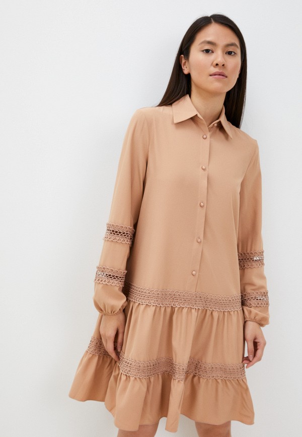 Banzo Платье - фото 1