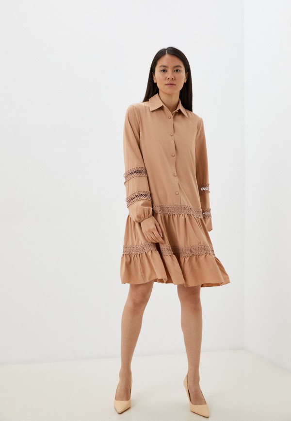 Banzo Платье - фото 2