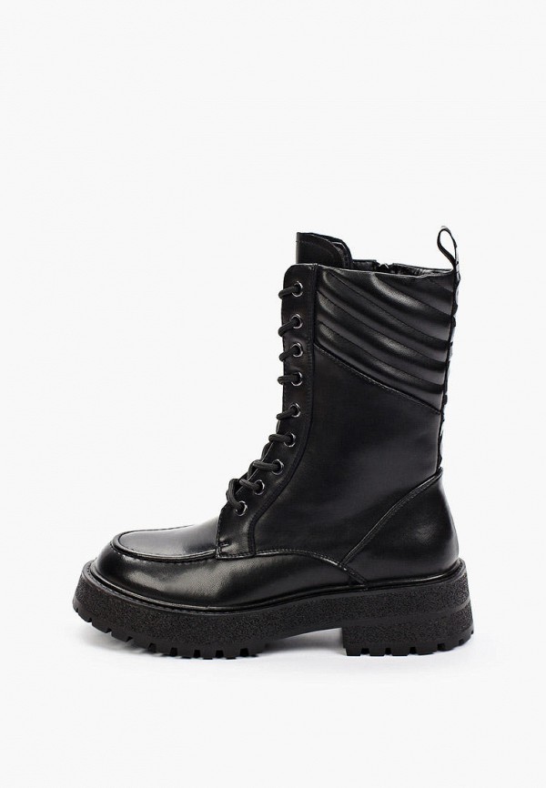 Respect Ботинки - Military Boot - фото 1
