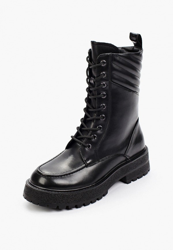 Respect Ботинки - Military Boot - фото 2