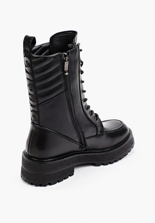 Respect Ботинки - Military Boot - фото 3