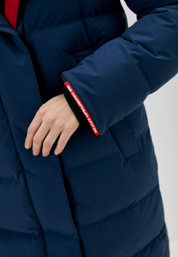 BASK Пуховик - EUREKA - фото 5