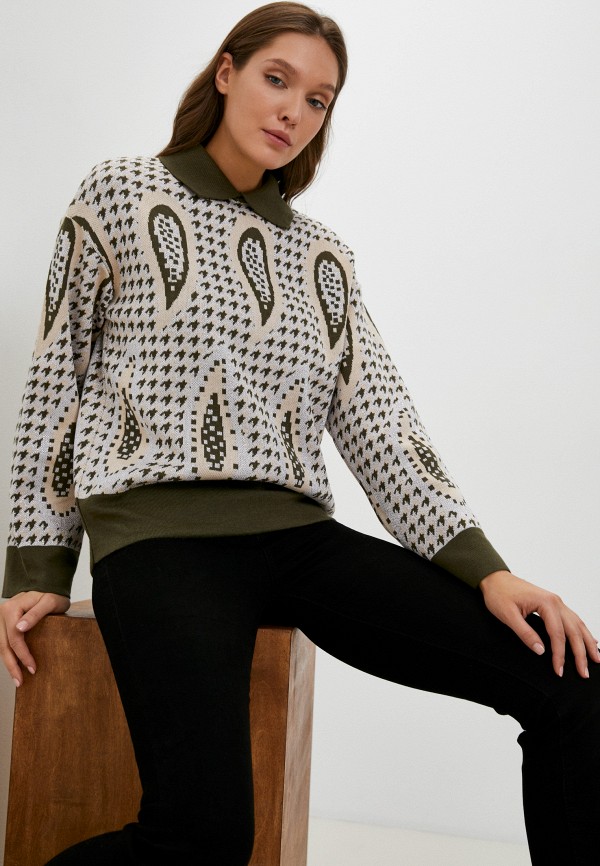 Vivawool Джемпер - фото 1