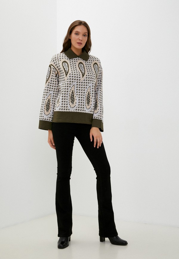 Vivawool Джемпер - фото 2