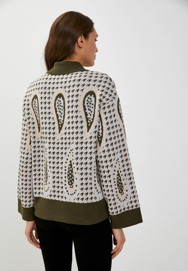 Vivawool Джемпер - фото 3